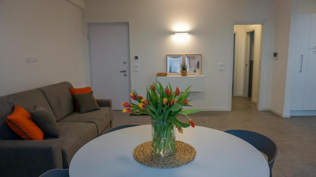 Sirmio Apartments Sirmione