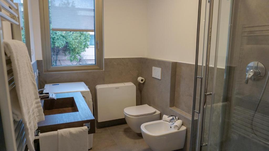 Sirmio Apartments Sirmione