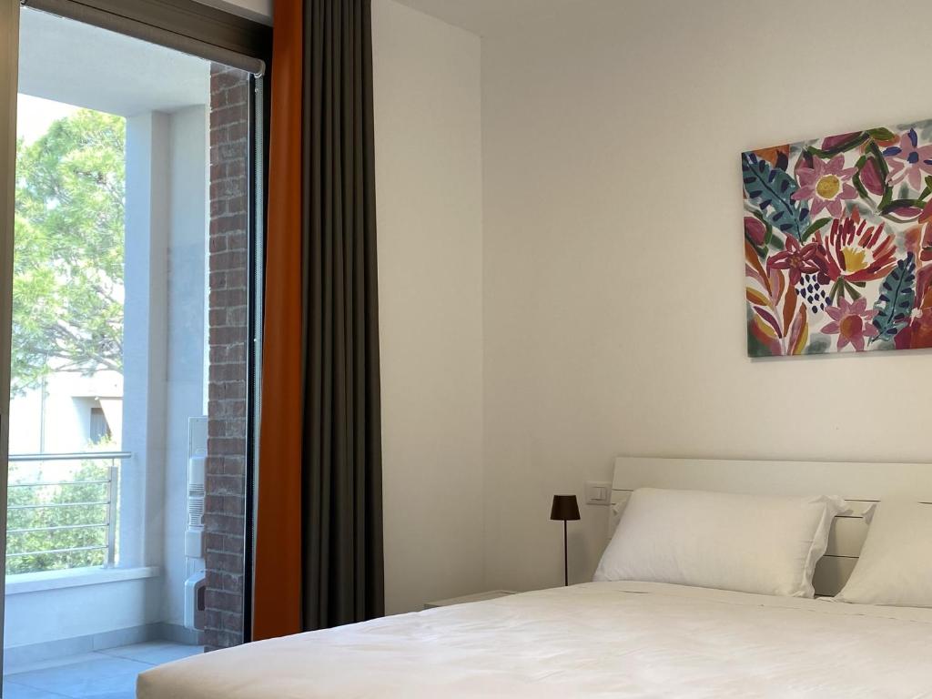 Sirmio Apartments Sirmione