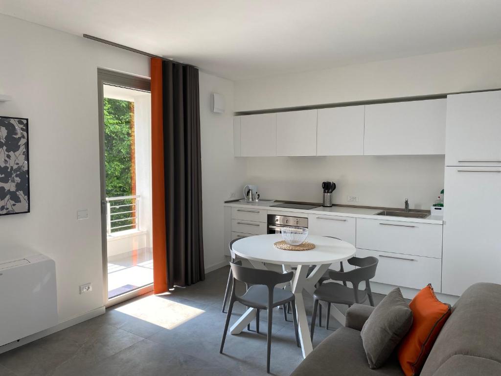 Sirmio Apartments Sirmione