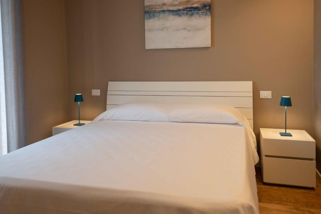 Sirmio Apartments Sirmione