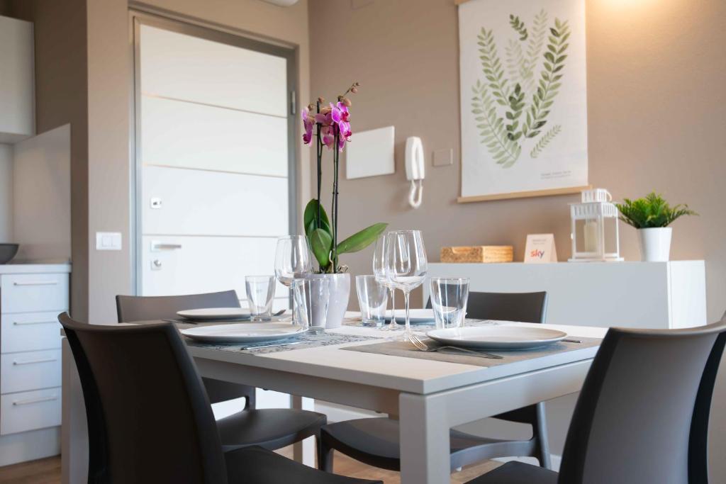 Sirmio Apartments Sirmione