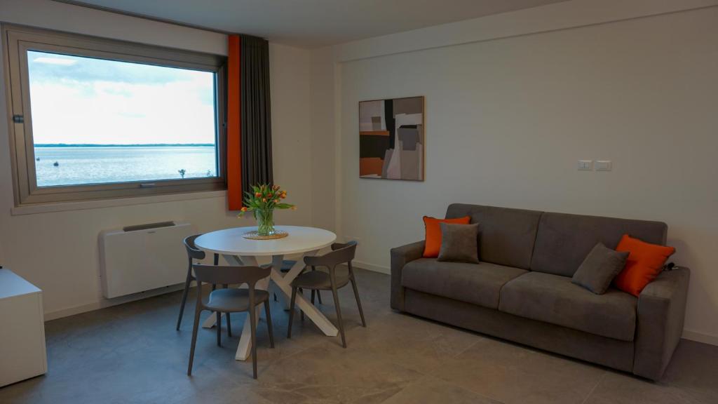 Sirmio Apartments Sirmione