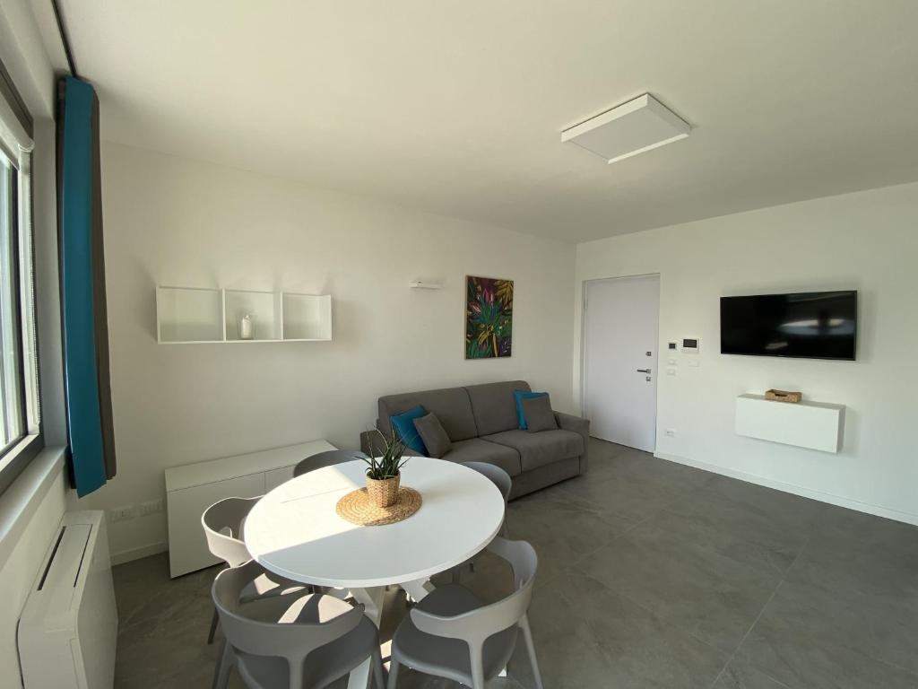 Sirmio Apartments Sirmione