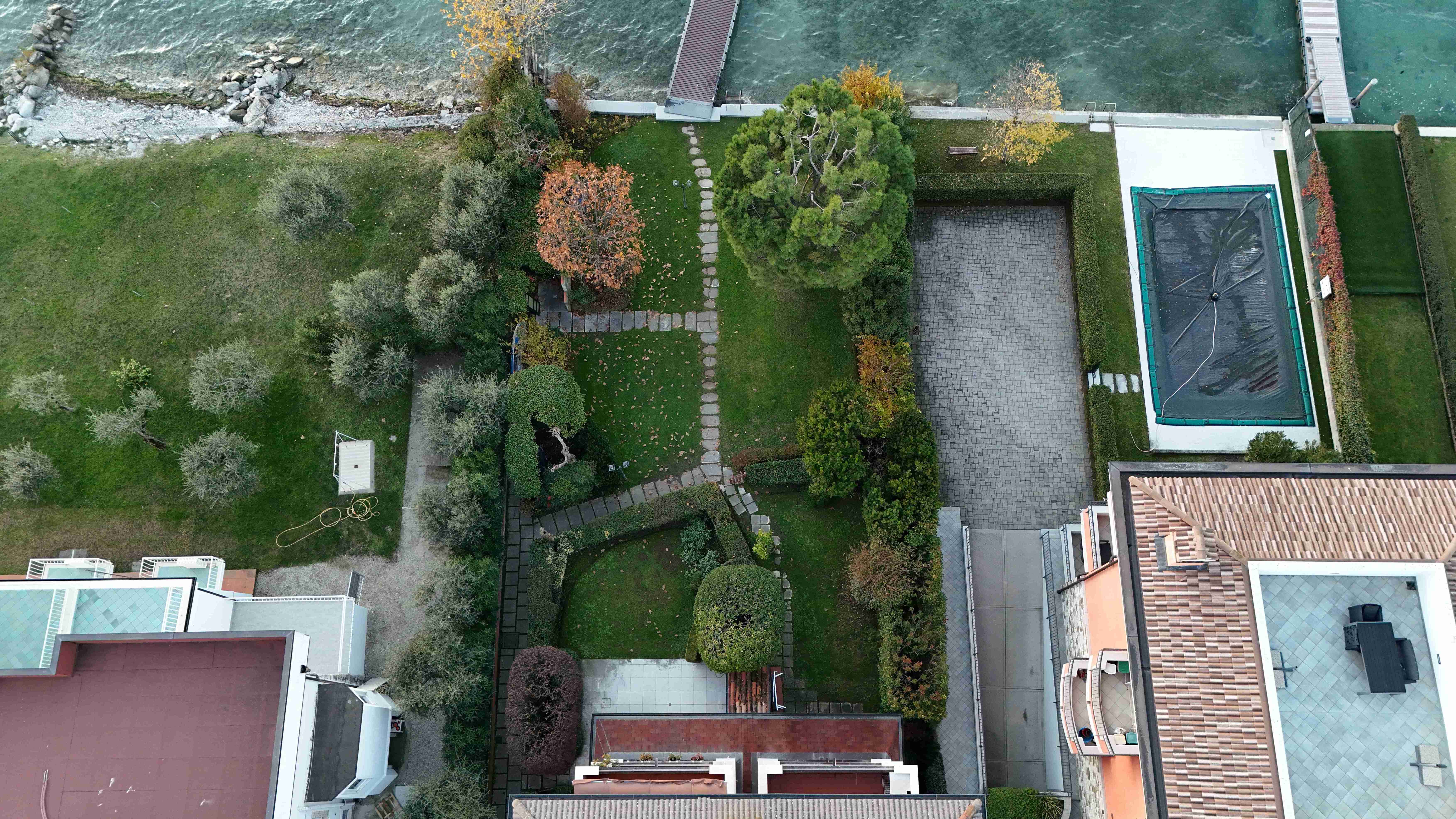 Sirmio Apartments Sirmione