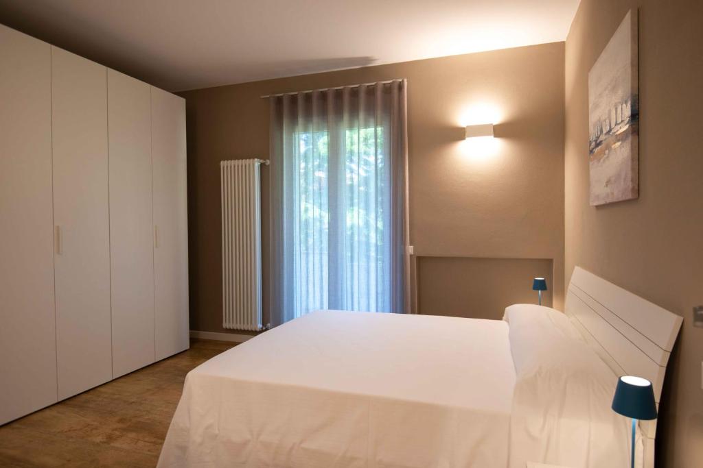 Sirmio Apartments Sirmione